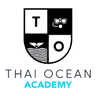 泰洋潜水 Thai Ocean Academy 官方 Logo